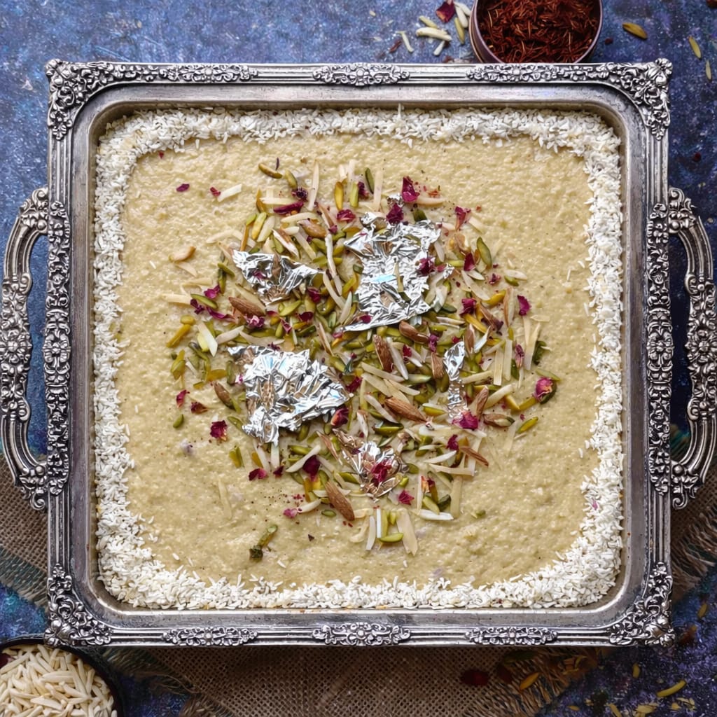 Qissa Khawani Kheer